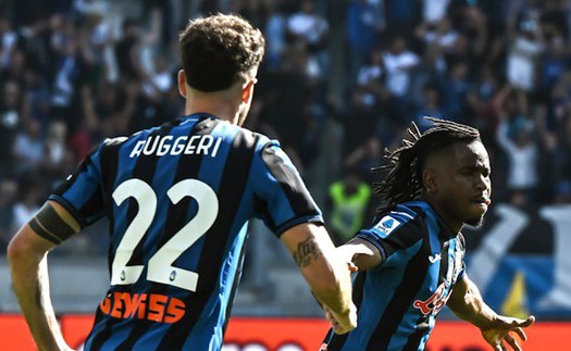 Nhận định, soi tỷ lệ Atalanta vs Como 1h45 ngày 24/9, Serie A vòng 5