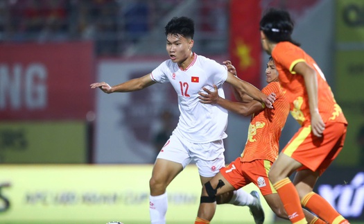 U20 Việt Nam vs U20 Guam: Chiến thắng thứ 2 (19h00 ngày 25/9, FPT play trực tiếp)