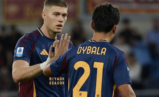 Nhận định Roma vs Bilbao (02h00, 27/9): Cuộc sống mới ở thành Rome