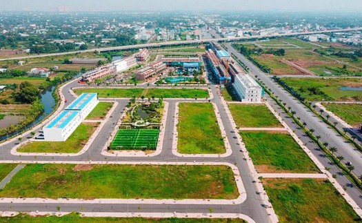 Bảng giá đất mới “đội” giá nhà thêm 15-20%