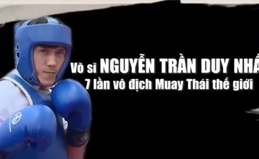 Nguyễn Trần Duy Nhất tung tuyệt kỹ khi đấu võ đặc công, dân mạng trầm trồ về trận đấu 'có một không hai'