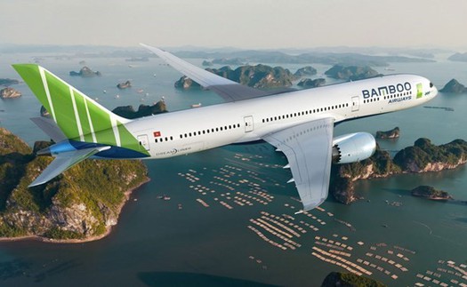 Bamboo Airways thông tin việc chậm nộp thuế của Tổng giám đốc