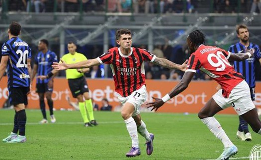 Nhận định, soi tỷ lệ Milan vs Lecce (1h45, 28/9), vòng 6 Serie A