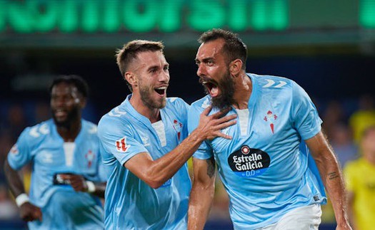 Nhận định, soi tỷ lệ Celta Vigo vs Girona 19h00 hôm nay 29/9, vòng 8 La Liga