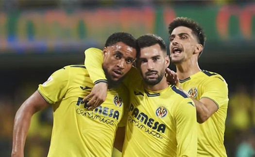 Nhận định, soi tỷ lệ Villarreal vs Las Palmas 02h00 ngày 1/10, vòng 8 La Liga