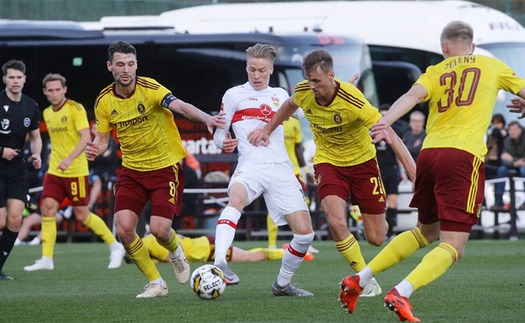 Nhận định, soi tỷ lệ Stuttgart vs Sparta Praha (23h45, 1/10), cúp C1 châu Âu