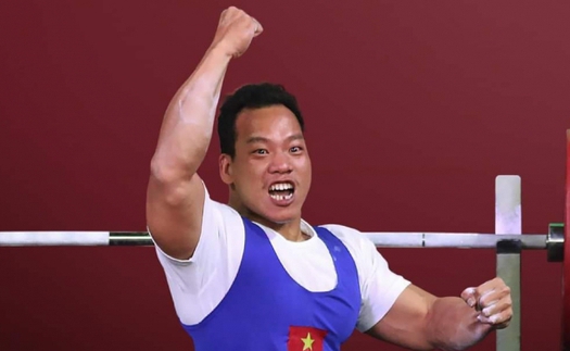 Bảng thành tích Đoàn thể thao người khuyết tật Việt Nam tại Paralympic 2024 mới nhất