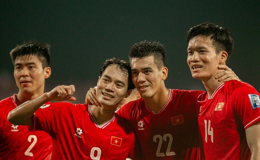 Nhận định bóng đá hôm nay 5/9: Việt Nam vs Nga, Saudi Arabia vs Indonesia