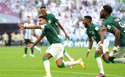 Nhận định, soi tỷ lệ Saudi Arabia vs Indonesia (01h00, 6/9), Vòng loại World Cup khu vực châu Á