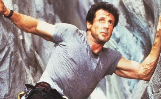 Sylvester Stallone đóng phần 2 "Cliffhanger" sau hơn 30 năm