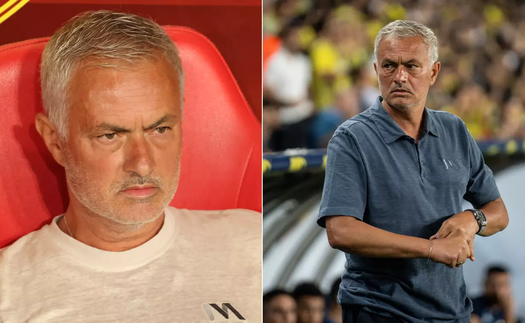 Mourinho lên kế hoạch giải cứu Antony khỏi cơn ác mộng ở MU