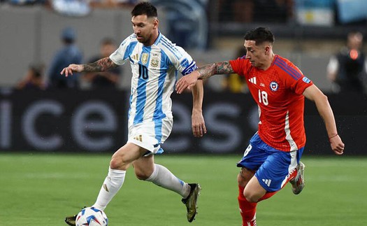 Nhận định, soi tỷ lệ Argentina vs Chile (7h00, 6/9), Vòng loại World Cup 2026 khu vực Nam Mỹ