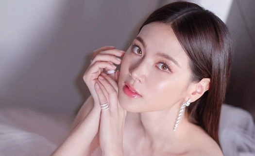 Chân dung mỹ nhân Thái Baifern Pimchanok khiến rating "Thiên sứ tội lỗi" cao ngất ngưởng