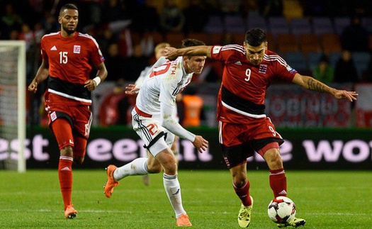 Nhận định, soi tỷ lệ Luxembourg vs Belarus (20h00, 8/9), UEFA Nations League