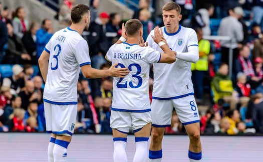 Nhận định, soi tỷ lệ Síp vs Kosovo (23h30, 9/9), UEFA Nations League