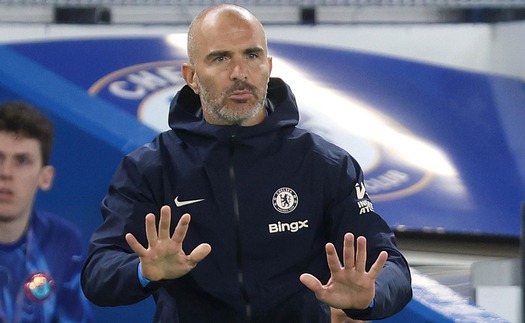 Giờ là lúc Maresca chứng tỏ bản lĩnh ở Chelsea