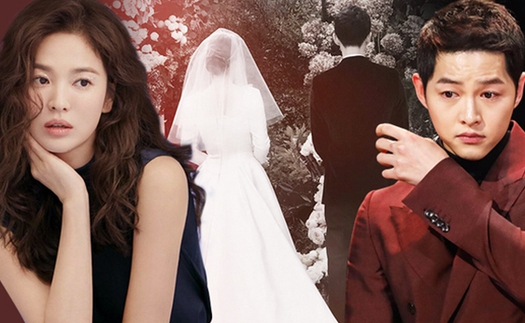6 năm sau ly hôn: Song Hye Kyo tỏa sáng, Song Joong Ki trân trọng gia đình