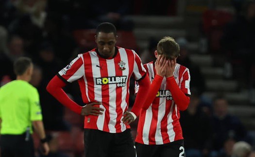 Nhận định, soi tỷ lệ Southampton vs Swansea City 23h30 ngày 12/1, Vòng 3 FA Cup