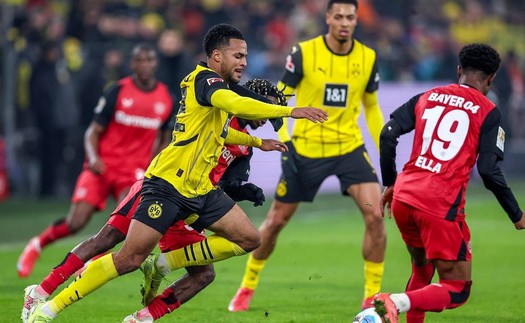 Nhận định, soi tỷ lệ Holstein Kiel vs Dortmund 00h30 ngày 15/1, vòng 17 Bundesliga