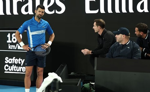 Link xem trực tiếp Australian Open 2025 hôm nay 15/1