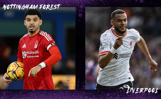 Nhận định, soi tỷ lệ Nottingham vs Liverpool 03h00 ngày 15/1, vòng 21 Ngoại hạng Anh