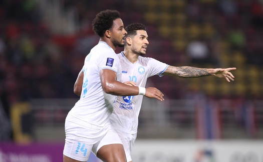 Vắng Xuân Son, khó khăn 'bủa vây' Nam Định tại V-League