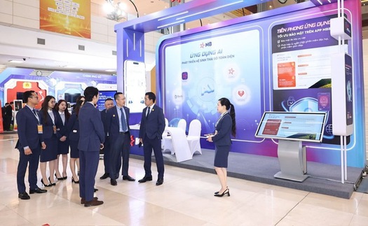 Hội thảo "Công nghiệp bán dẫn Việt Nam - động lực và nền tảng phát triển đất nước”
