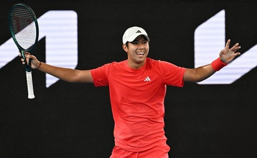 Link xem trực tiếp Australian Open 2025 hôm nay 18/1