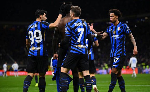 Nhận định, soi tỷ lệ Inter Milan vs Empoli 02h45 ngày 20/1, vòng 21 Serie A