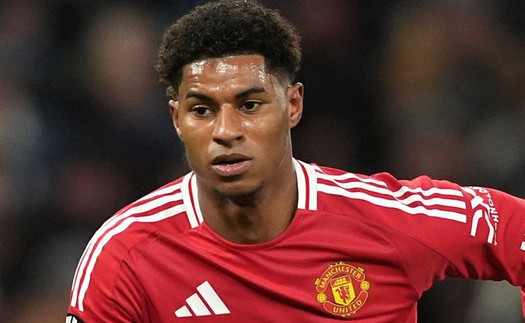 Tin chuyển nhượng 19/1: Rashford hết cửa đến AC Milan; Arsenal chuẩn bị phá két 80 triệu euro