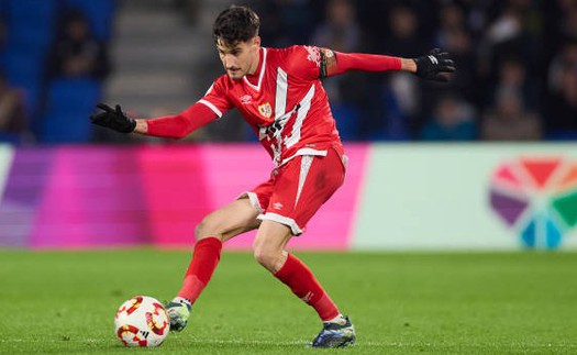 Nhận định, soi tỷ lệ Osasuna vs Vallecano 00h30 ngày 20/01, vòng 20 La Liga