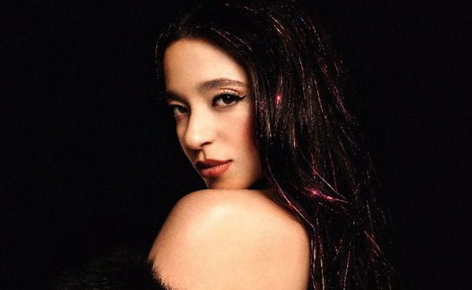 Mikey Madison - từ "Anora" tới ngôi sao trẻ toàn cầu