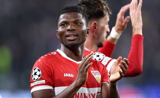Nhận định, soi tỷ lệ Slovan Bratislava vs Stuttgart 3h00 ngày 22/1, Champions League vòng phân hạng