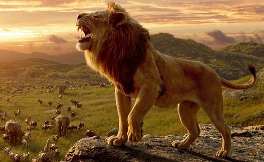 “Mufasa: The Lion King” trở lại ngôi đầu phòng vé Bắc Mỹ