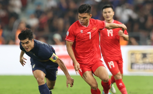 Đội tuyển Việt Nam và bí mật chưa kể sau chức vô địch ASEAN Cup 2024