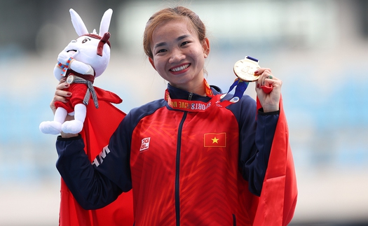 Thể thao Việt Nam 2025: Lại là SEA Games… 