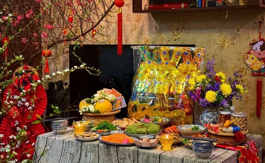 Cúng ông Công ông Táo năm nay giờ nào tốt nhất?