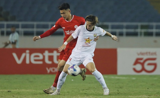 Đội tuyển Việt Nam vô địch AFF Cup: Hơn cả lời hiệu triệu