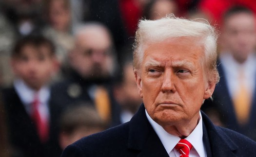 Tổng thống Donald Trump sẽ rút Mỹ khỏi Thỏa thuận Paris về khí hậu