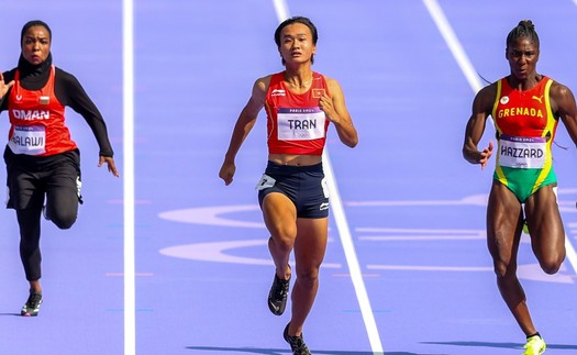 Cục trưởng Cục Thể dục thể thao Đặng Hà Việt: 'Khơi thông nguồn lực, xây dựng nền thể thao hiện đại và chuyên nghiệp'