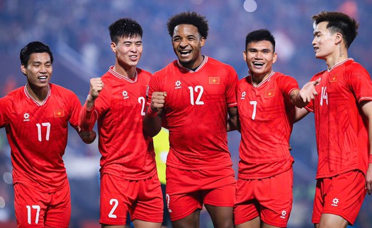 Xuân Son gieo niềm tin vào thành công mới của bóng đá Việt Nam