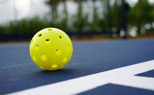 Cần lựa chọn bóng Pickleball phù hợp cho người mới bắt đầu