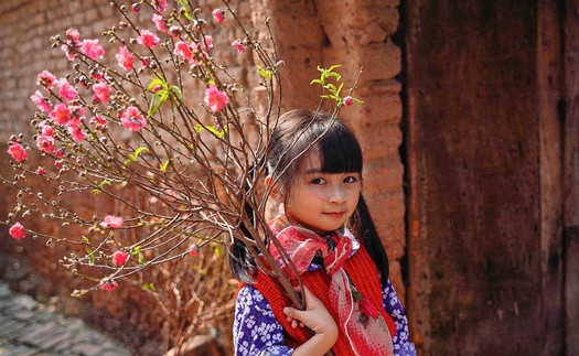 Phong tục ngày Tết cổ truyền của người Việt