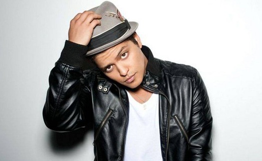 Ca khúc "Just the Way You Are": Bruno Mars - cứ đơn giản là chính mình