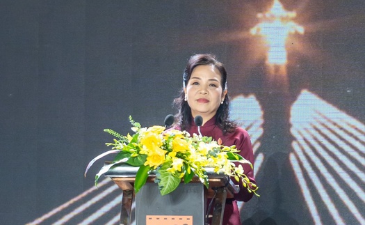 TS Ngô Phương Lan: "Chiến thuật" kích cầu du lịch thông qua điện ảnh