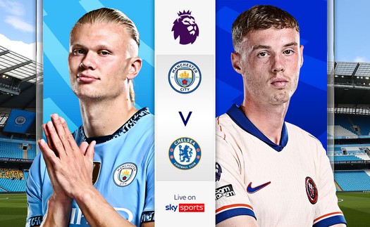 Lịch thi đấu Ngoại hạng Anh vòng 23: Liverpool củng cố ngôi đầu, Man City đại chiến Chelsea