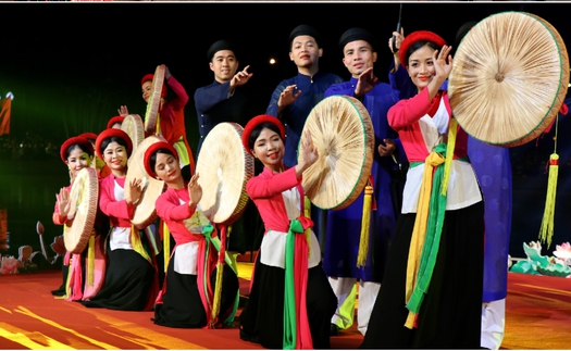 Văn hóa “vươn mình” trong kỷ nguyên mới (Bài 9): Phát triển công nghiệp văn hóa trên nền tảng sở hữu trí tuệ