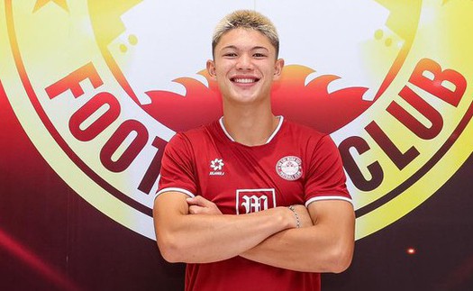 Tin nóng thể thao sáng 28/1: HLV Kim Sang Sik sắp có sao trẻ Việt Kiều cao 1m90; cơ thủ số 1 Việt Nam không được dự SEA Games