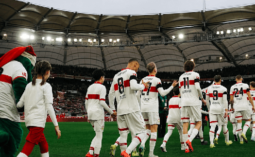 Nhận định, soi tỷ lệ Stuttgart vs PSG 03h00 ngày 30/1, cúp C1 châu Âu