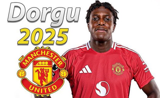 Tin chuyển nhượng 29/1: MU đón tân binh đầu tiên, Real Madrid đóng cửa chuyển nhượng